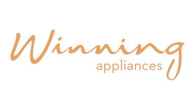 Winning Appliances physical store