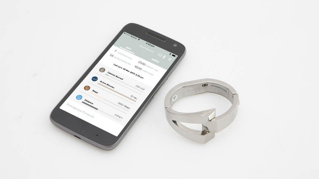 Wisewear Calder