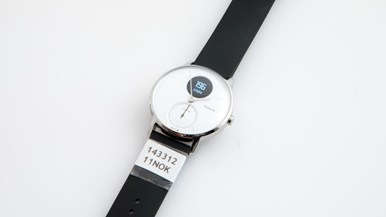 Withings (Nokia) Steel HR