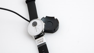Withings (Nokia) Steel HR