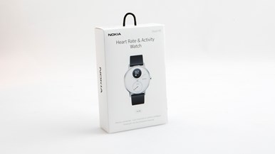 Withings (Nokia) Steel HR