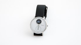 Withings x nokia store smartwatch