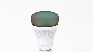 Wiz Connected Light 64000 Whites 16 Million Colors
