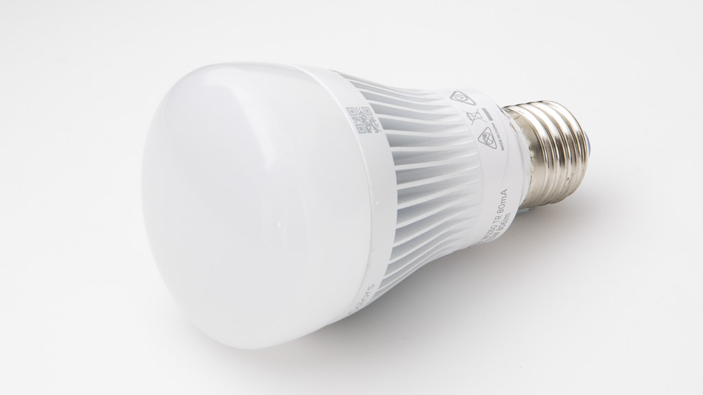 Wiz Connected Light 64000 Whites 16 Million Colors