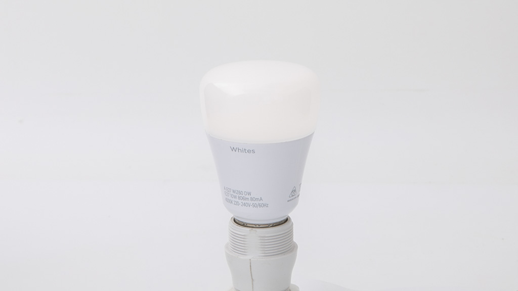 Wiz Connected Light Daylight Dimmable 4000K carousel image