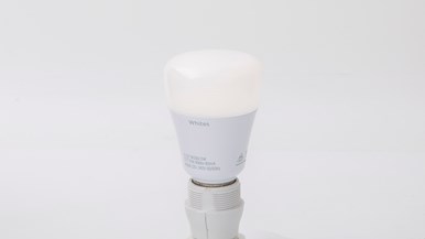 Wiz Connected Light Daylight Dimmable 4000K