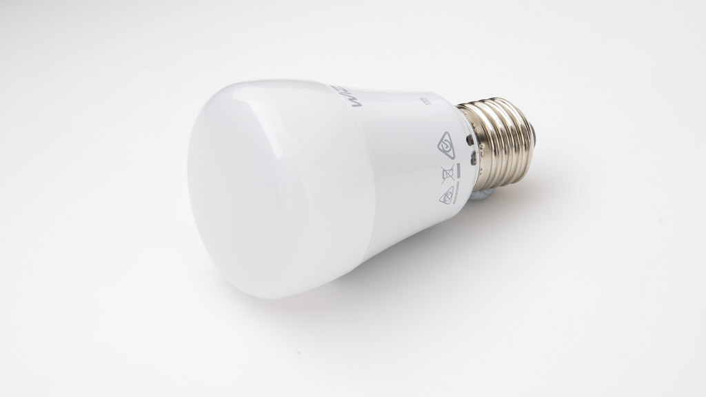 Wiz Connected Light Daylight Dimmable 4000K