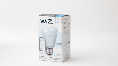 Wiz Connected Light Daylight Dimmable 4000K
