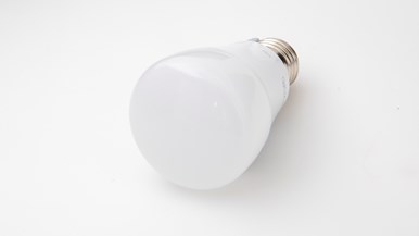 Wiz Connected Light Daylight Dimmable 4000K