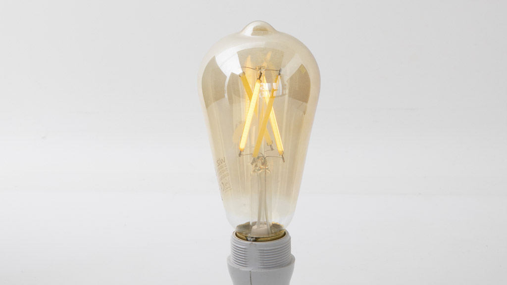 Wiz Connected Light Filament White