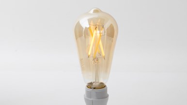 Wiz Connected Light Filament White
