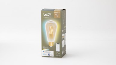 Wiz Connected Light Filament White