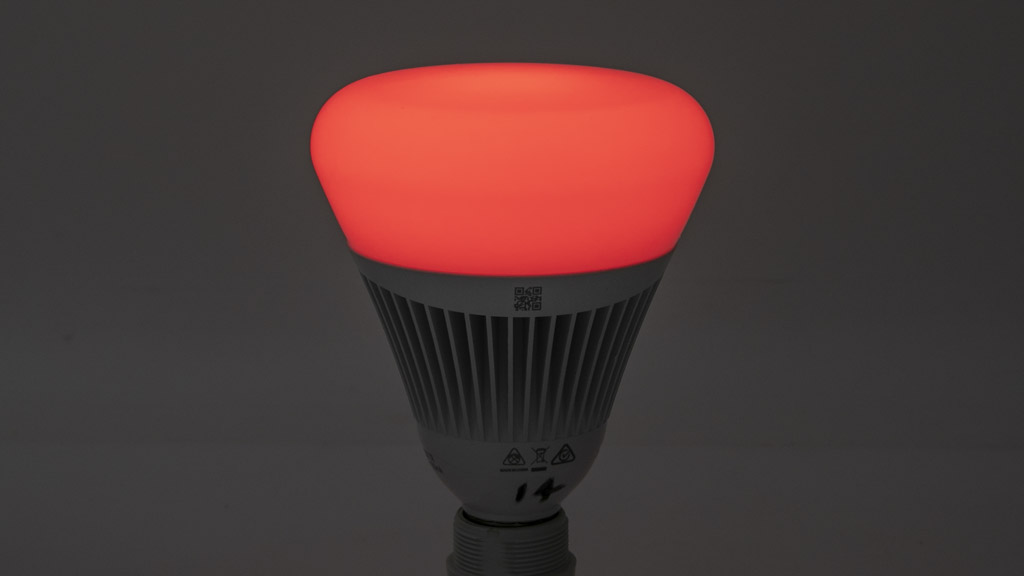 Wiz Connected Light G100 Colors