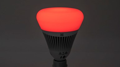 Wiz Connected Light G100 Colors