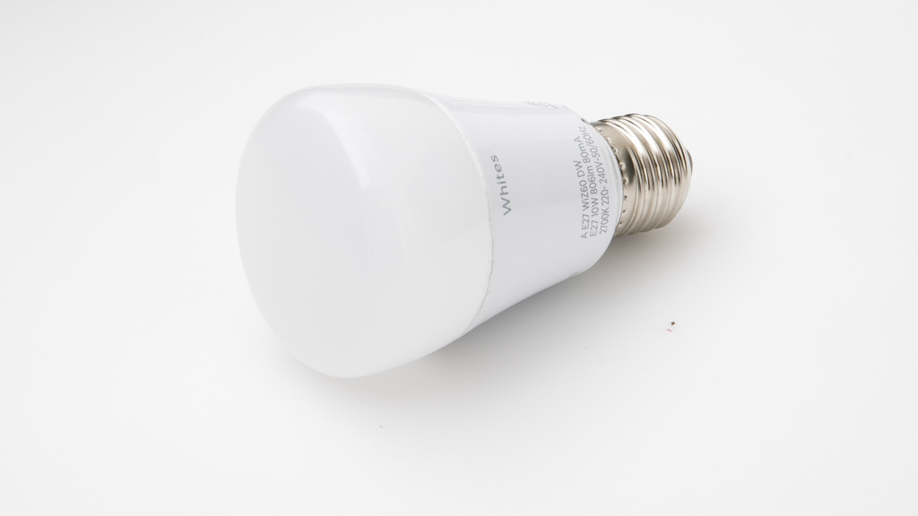 Wiz Connected Light Warm White Dimmable 2700K carousel image