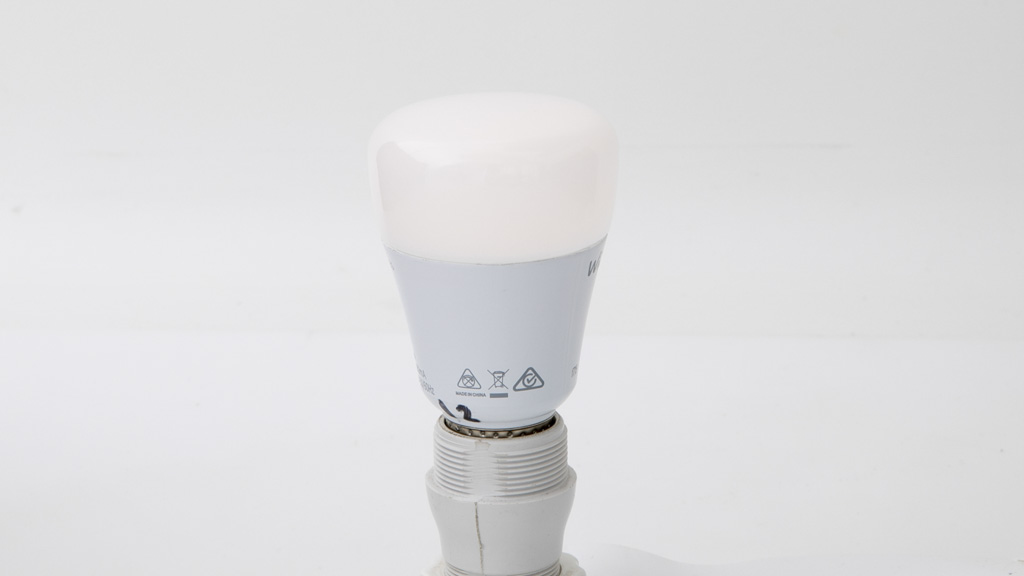 Wiz Connected Light Warm White Dimmable 2700K