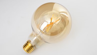 Wiz Filament G95 Amber