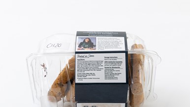 Woolworths (Bakery) Chocolate Chunk Cookies