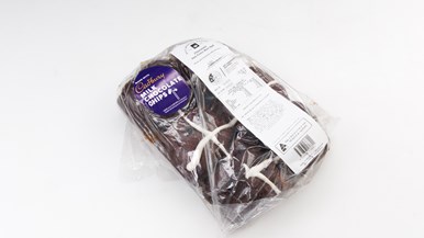 Woolworths Bakery Hot Cross Buns Made With Cadbury Milk Chocolate Chips
