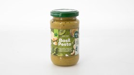 Woolworths Basil Pesto Review Pesto Choice