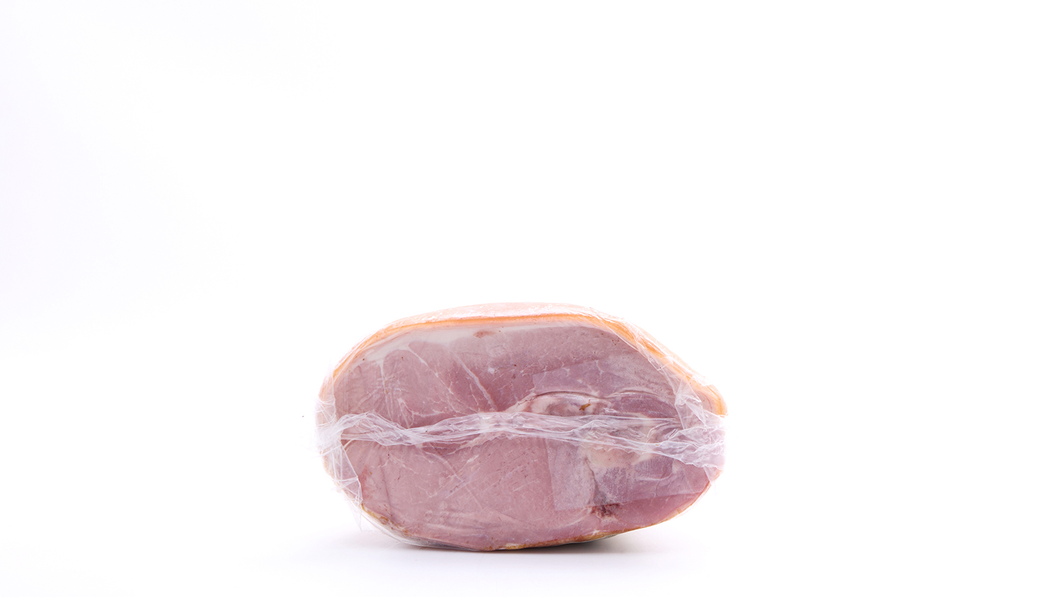 Woolworths Bone In Half Leg Ham