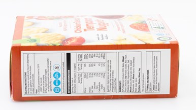 Woolworths Chicken Breast Tempura Nuggets