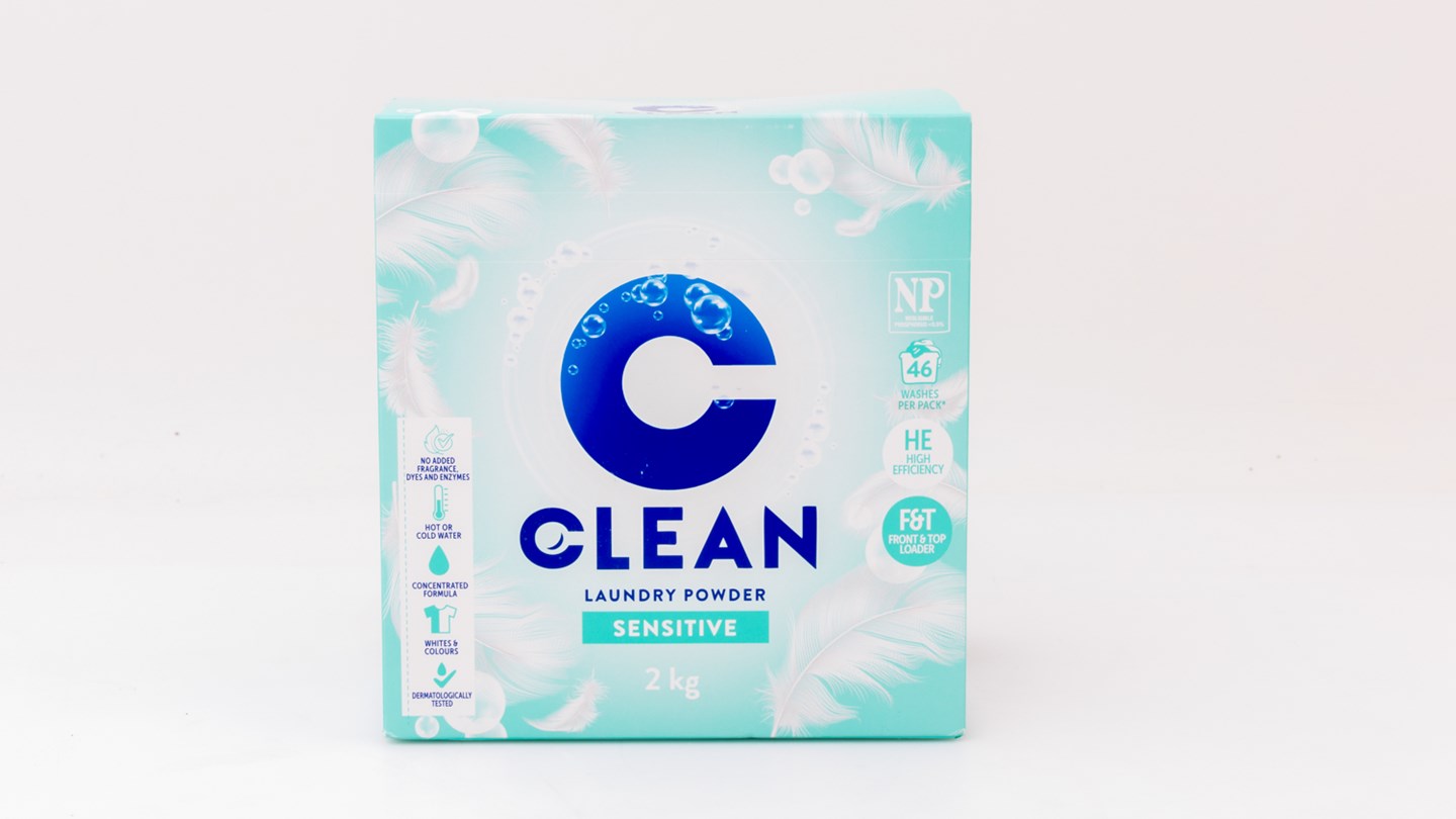 Ecostore 3x Concentrate Laundry Liquid Front Loader Review Laundry