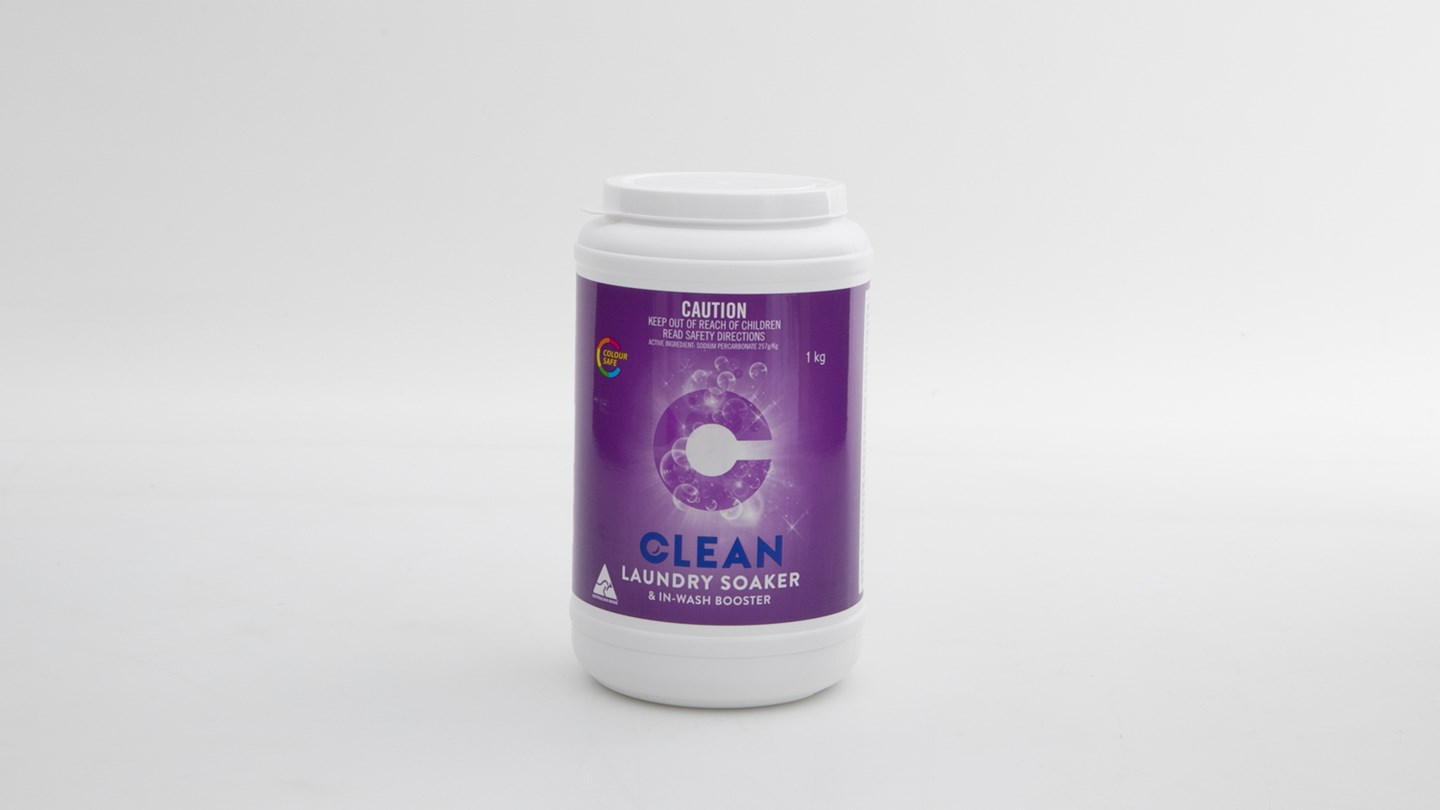 Woolworths Clean PreWash Fabric Stain Remover Review Stain remover