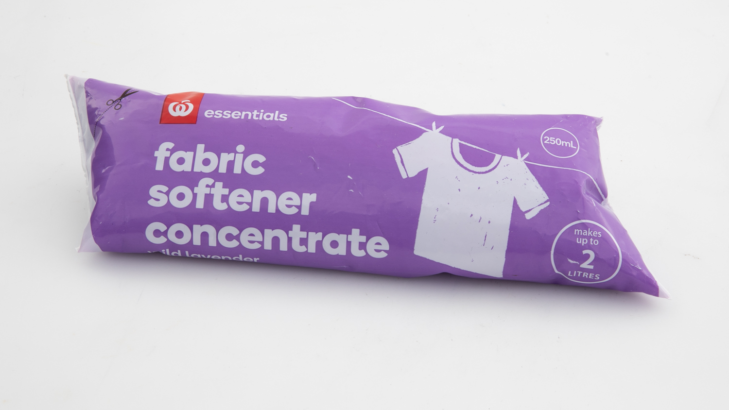 Woolworths Essentials Fabric Softener Concentrate Wild Lavender carousel image