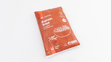 Woolworths Essentials French Fries