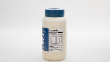 Woolworths Essentials Mayonnaise