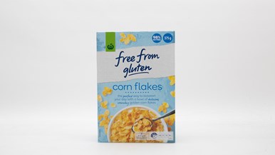 Woolworths Free From Gluten Corn Flakes