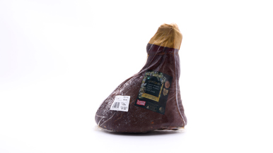 Woolworths Gold Collection Triple Smoked Free Range Half Leg Ham