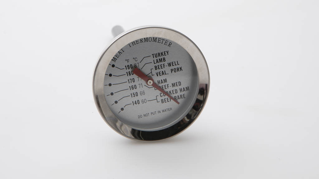 Woolworths Inspire Meat Thermometer 375287