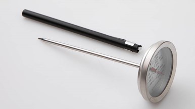 Woolworths Inspire Meat Thermometer 375287