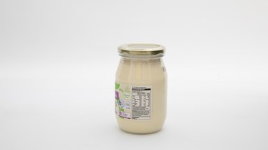Woolworths Macro Certified Organic Whole Egg Mayonnaise