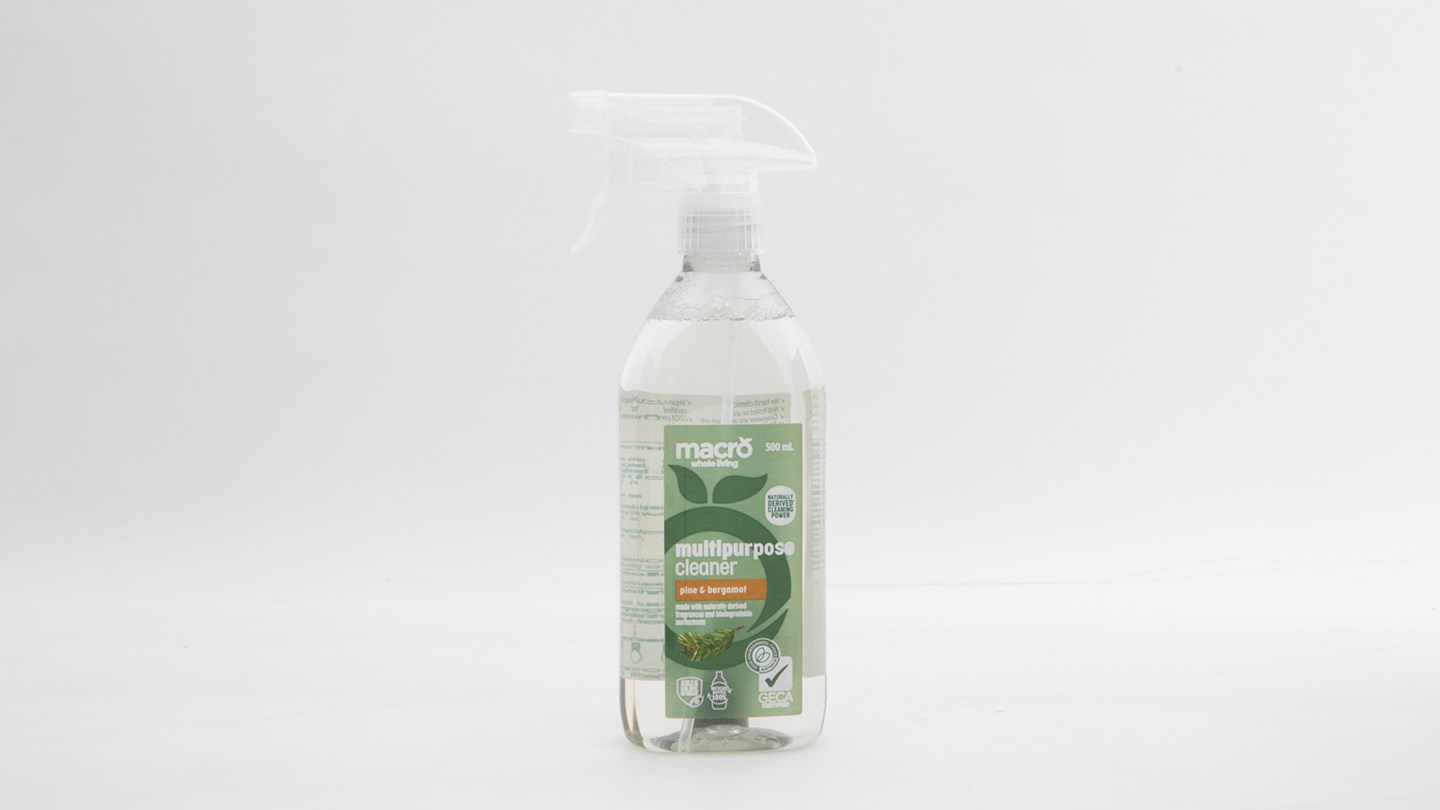 Woolworths Strike Pro Multipurpose Spray Cleaner Review Multipurpose