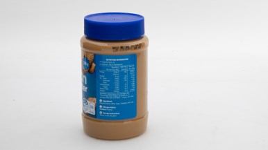 Woolworths Peanut Butter Smooth