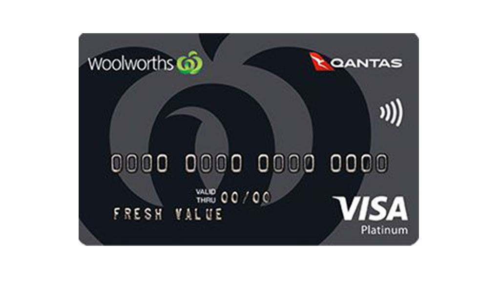 travel insurance woolworths credit card
