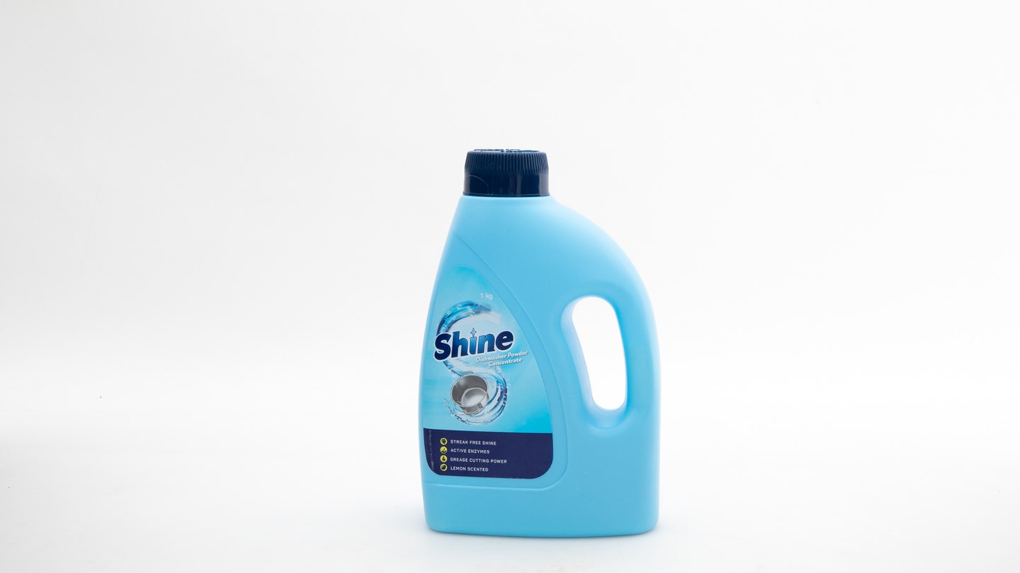 Ecostore Dishwasher Powder Lemon Review Dishwasher detergent CHOICE