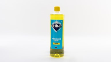 Woolworths Shine Dishwashing Liquid