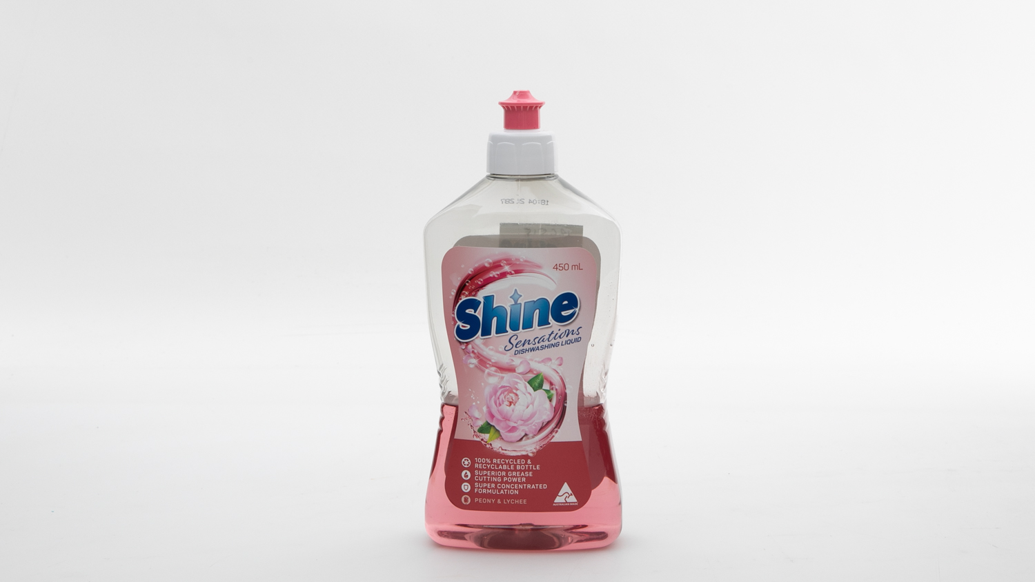 Woolworths Shine Sensations Dishwashing Liquid Review Dishwashing