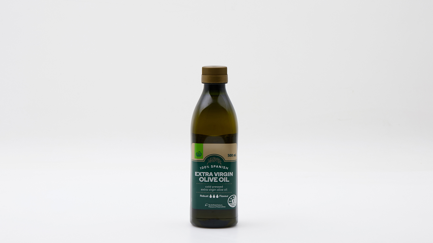 Woolworths Spanish Extra Virgin Olive Oil
