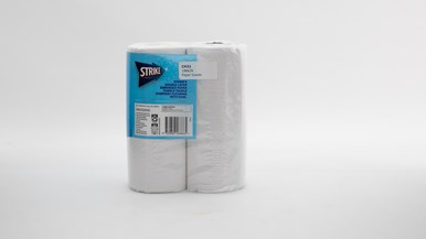 Woolworths Strike Paper Towels