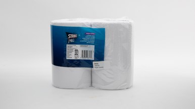 Woolworths Strike Pro Double length Paper Towels