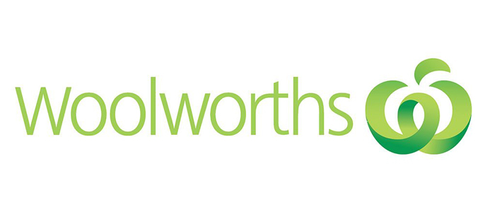 Woolworths supermarket chain carousel image