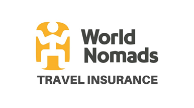 World Nomads Standard