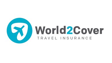 World2Cover Annual Multi Trip