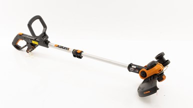 Worx 20V 2-in-1 Line Trimmer/Edger 2Ah POWERSHARE Kit (WG163E.2)