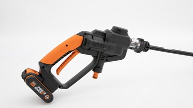 Worx Hydroshot WG620E